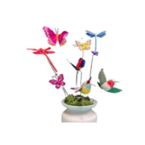 Spring Embellishment
